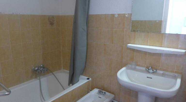 Holiday apartment with 1 room for 4 persons — photo 2