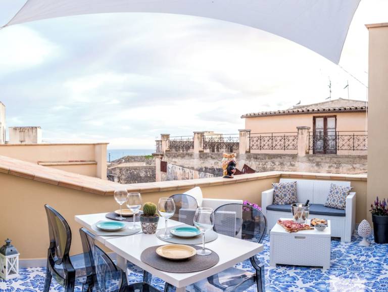 Bed & Breakfast Sciacca