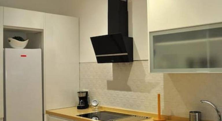 Holiday apartment with 2 rooms for 4 persons — photo 4