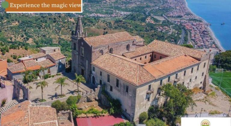Domus Mea, Case Vacanza Vista Mare vicino Taormina — photo 4