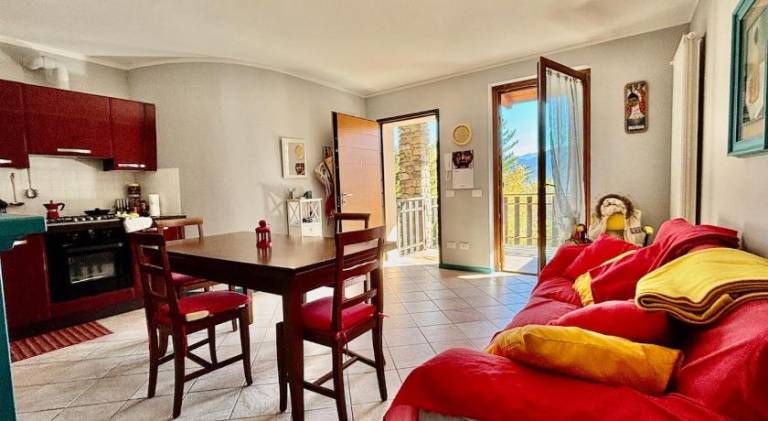 60 m&sup2; Ferienwohnung