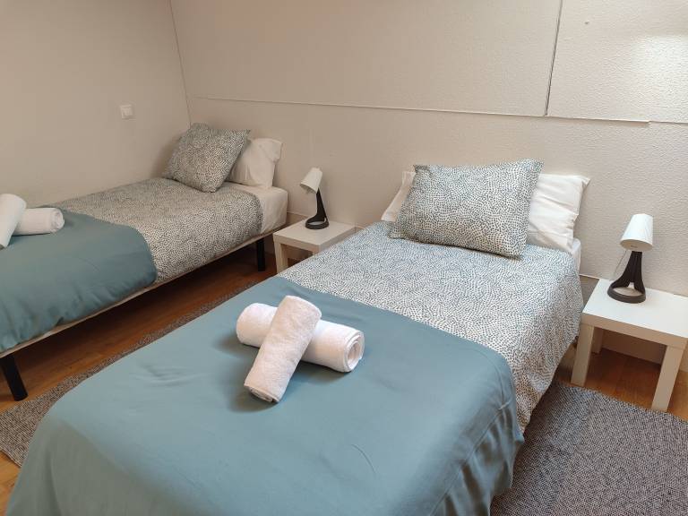 Apartamento El Molar