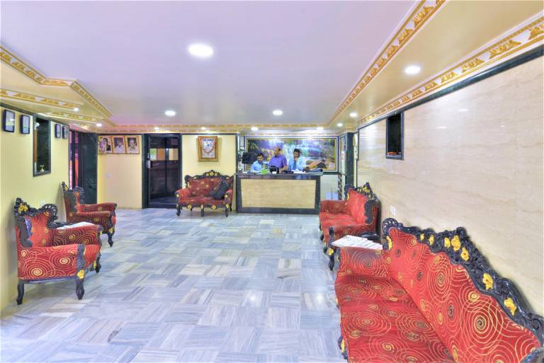 Hotel Aircraft International — photo 3