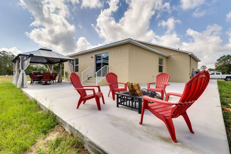House Lake Wales