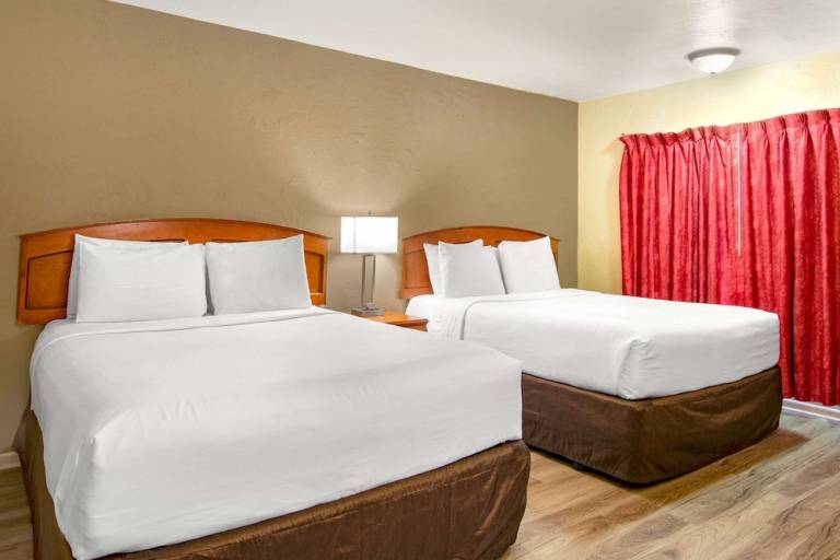 Motel  Durango