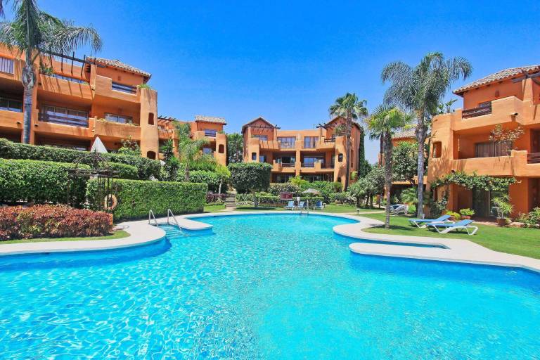 Ferienwohnung El Paraíso