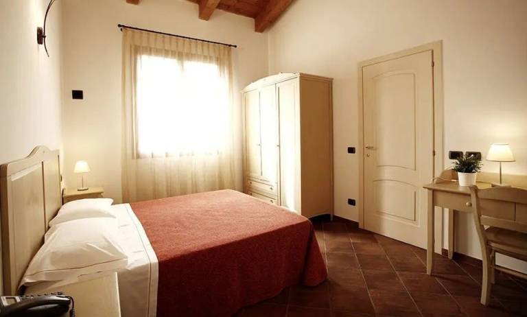 Ferienwohnung Savignano sul Rubicone