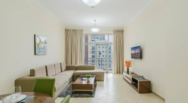 79 m&sup2; Ferienwohnung