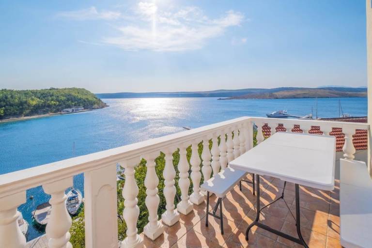 Apartman Omišalj