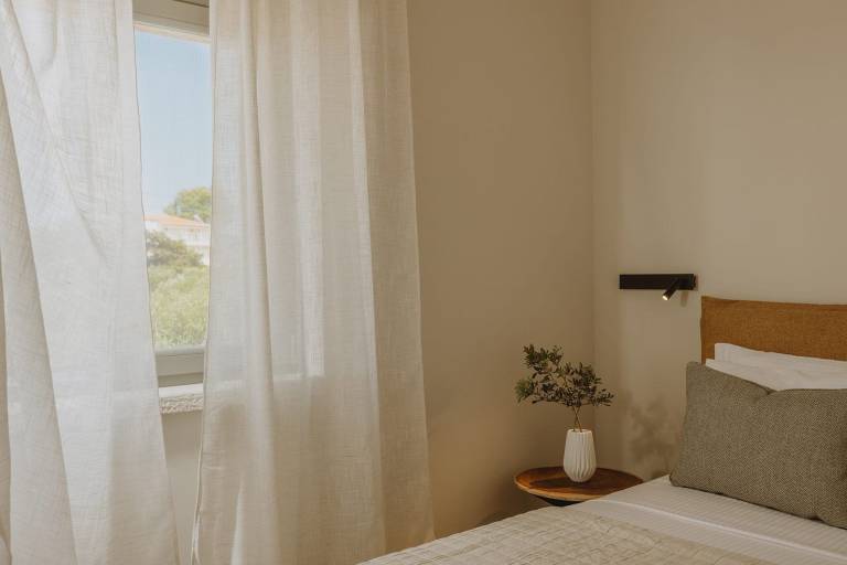 Βίλα Παραλία Μονολίθι