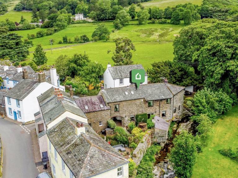 Cottage  Loweswater