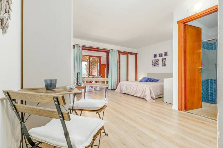 Apartment 'Bilocale Levante G3' with Sea View, Shared Pool and Wi-Fi — photo 5