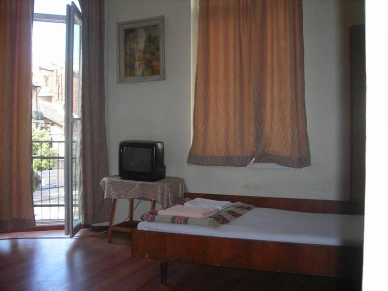 Hostel ICO — photo 5