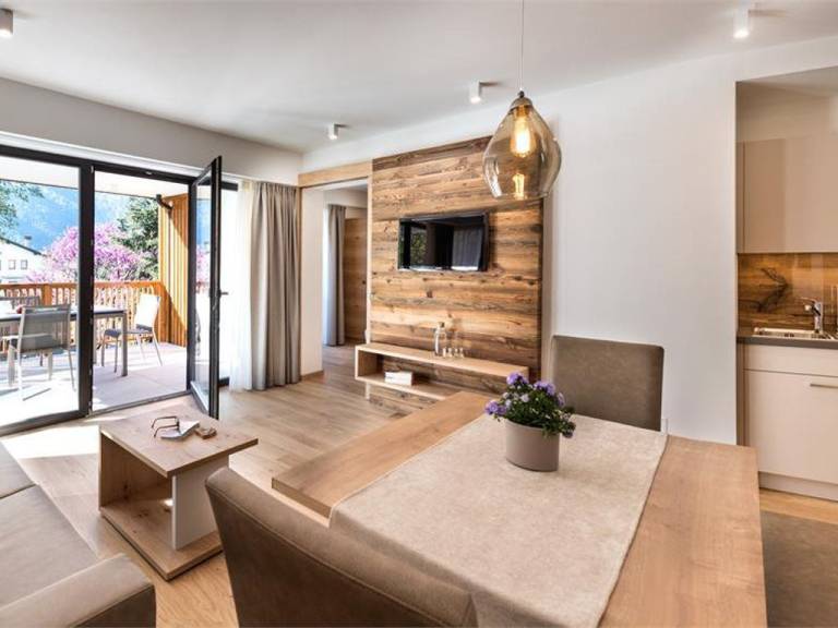 Ferienwohnung in Rabland, Partschins für max. 5 Gäste Ferienwohnung in Rabland, Partschins für max. 5 Gäste