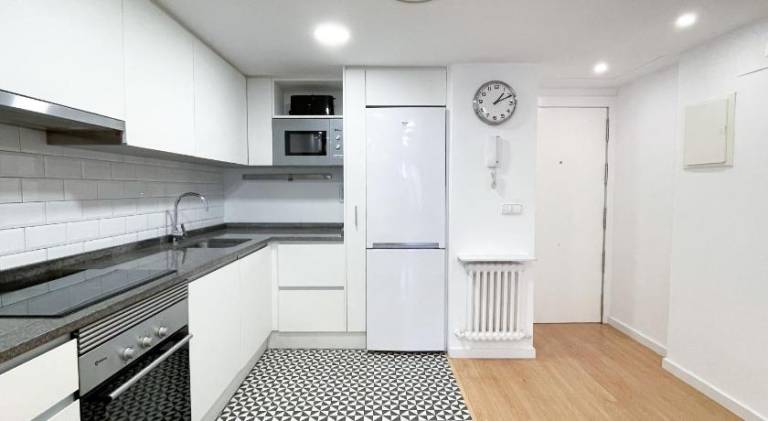 Rental apartment | Next to Cathedral-Basilica of Our Lady of the Pillar — photo 2