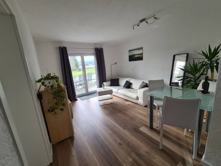 Ferienwohnung Hegne