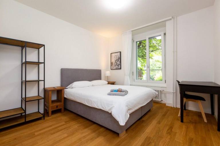 House Zürich