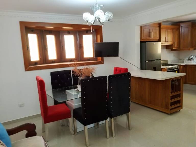 Child-friendly holiday apartment with grill | Mountain view | Dogs allowed — photo 2