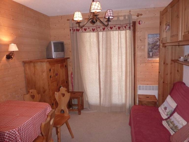 Appartement Manigod