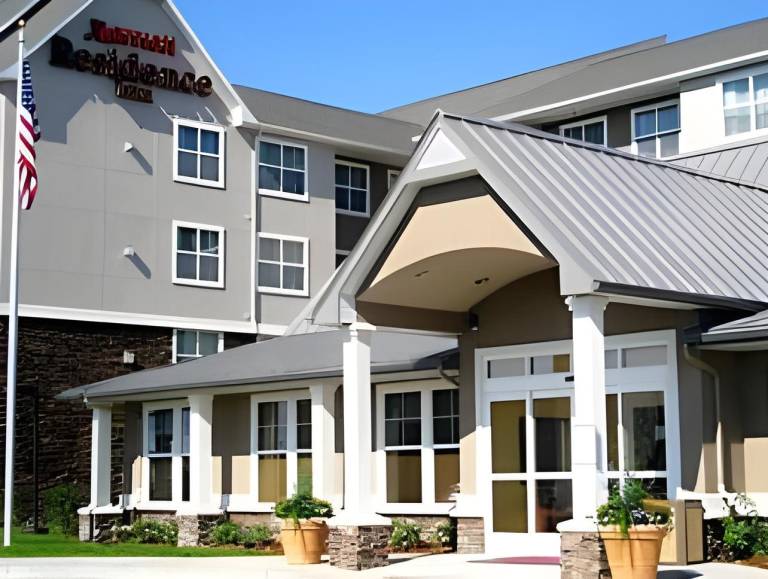 Residence Inn by Marriott Billings in Billings, MT