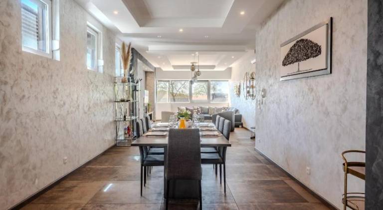 Ample holiday apartment | Pet-friendly — photo 3