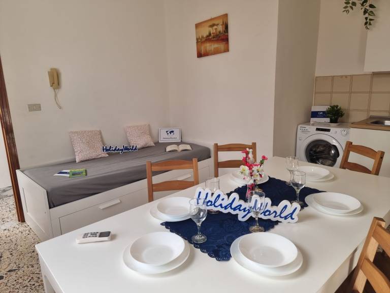 Lovely rental apartment with terrace | Dogs allowed — photo 3