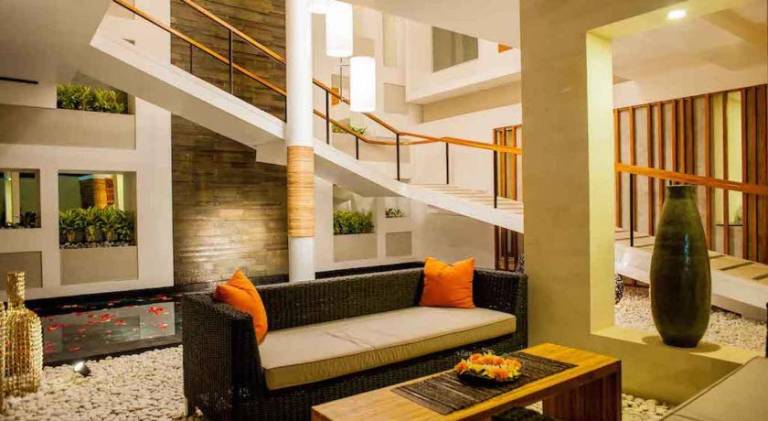 Villa Muse Seminyak - 500 meters from beach — photo 3