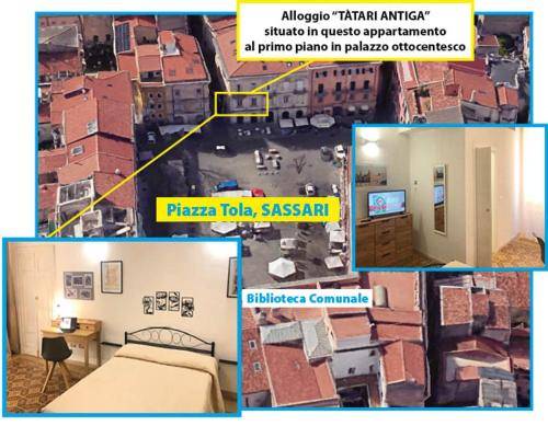 Casa Sassari