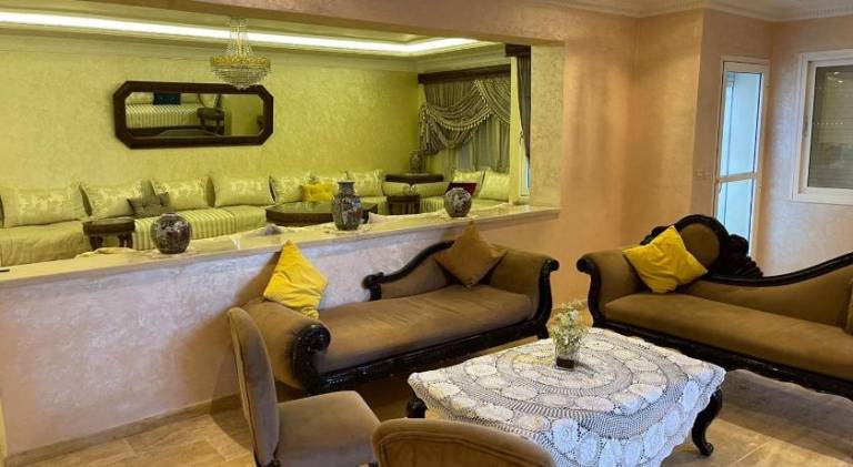 Rental apartment | Dogs allowed in Tangier