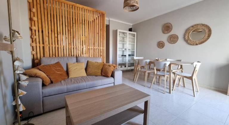 Apartment with 2 rooms for 4 persons in Tavira