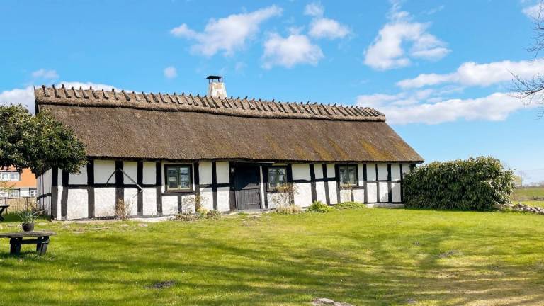 Ferienhaus Maglehem