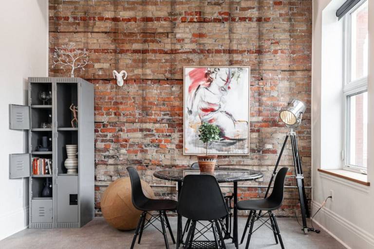 Apartment Stratford