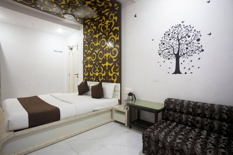 Hotel Satellite — photo 2