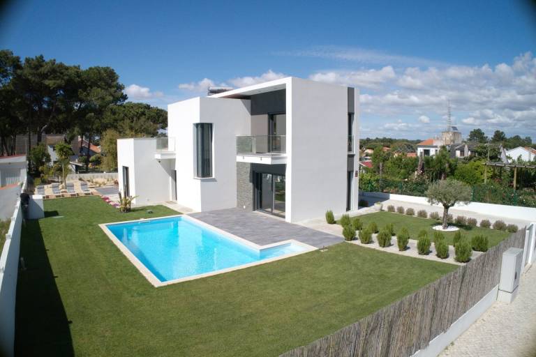 Villa Lagoa de Albufeira