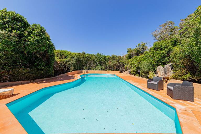 Villa Costa Paradiso