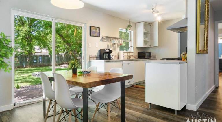 Vacation home with 3 rooms for 6 persons — photo 4