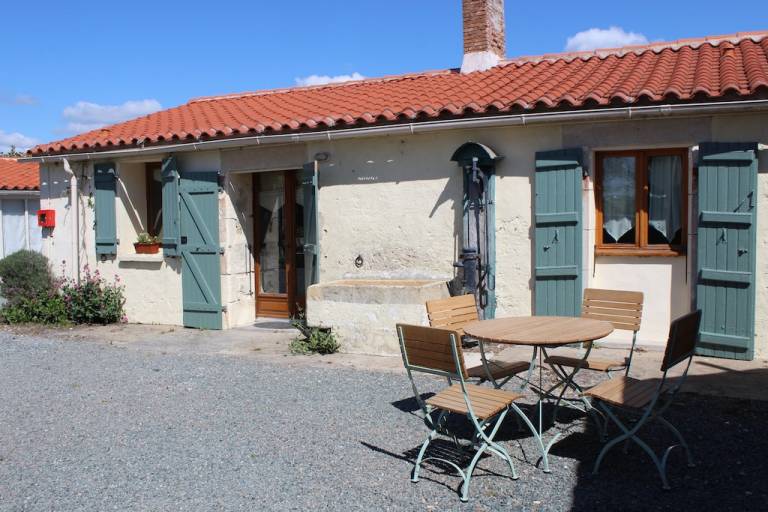 Cottage Luçon