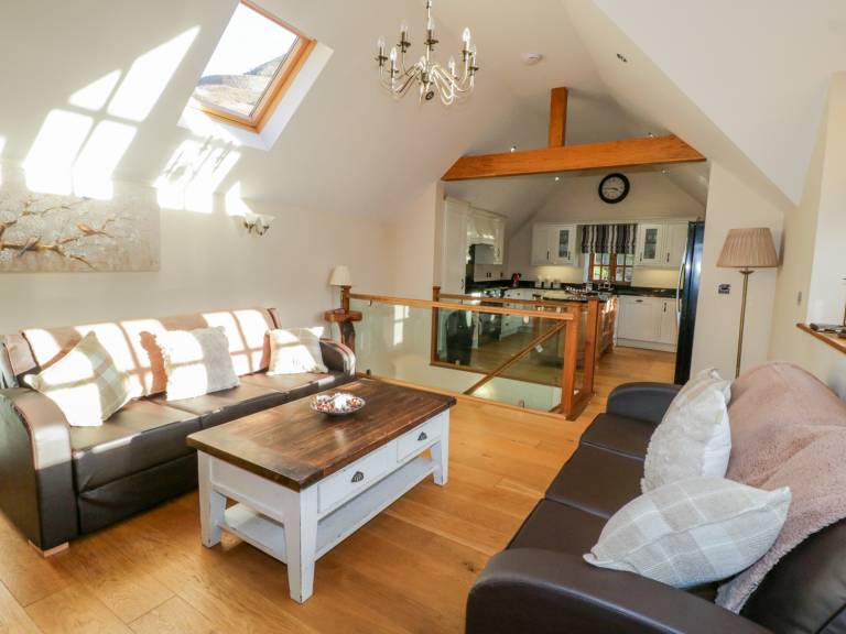 Family-friendly wonderful cottage with garden | Beach view | Pets are welcome — photo 5
