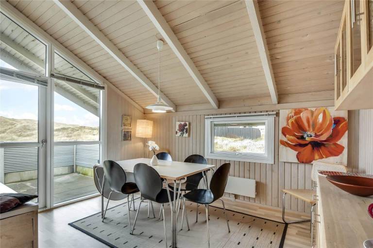 Fully equipped vacation home with jacuzzi, sauna & grill | Close to the beach | Dogs allowed — photo 4