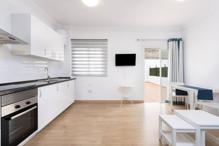 Apartment Guía de Isora