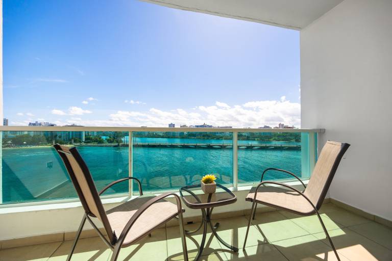 Appartement San Juan