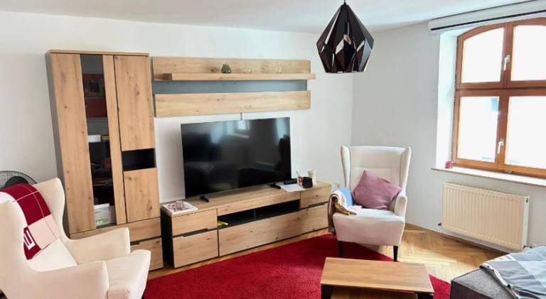 Holiday apartment with 3 rooms for 6 persons — photo 2