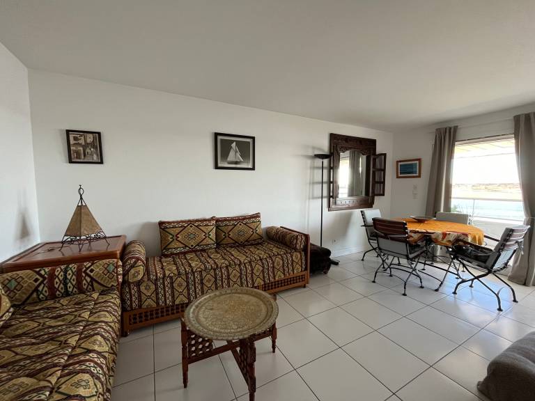 Holiday apartment | Next to the beach | Pet-friendly — photo 3