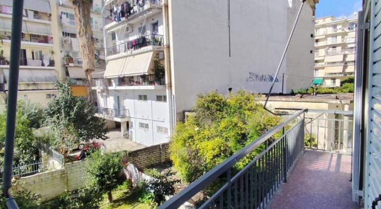 Holiday apartment with 1 room for 3 persons — photo 4