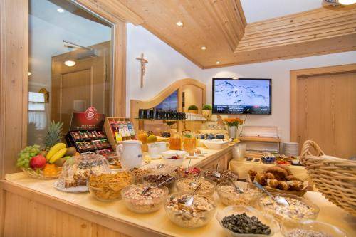 Bed and breakfast Ischgl