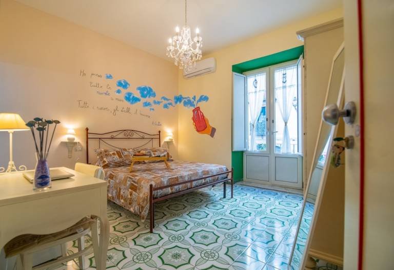 Bed & Breakfast Raito