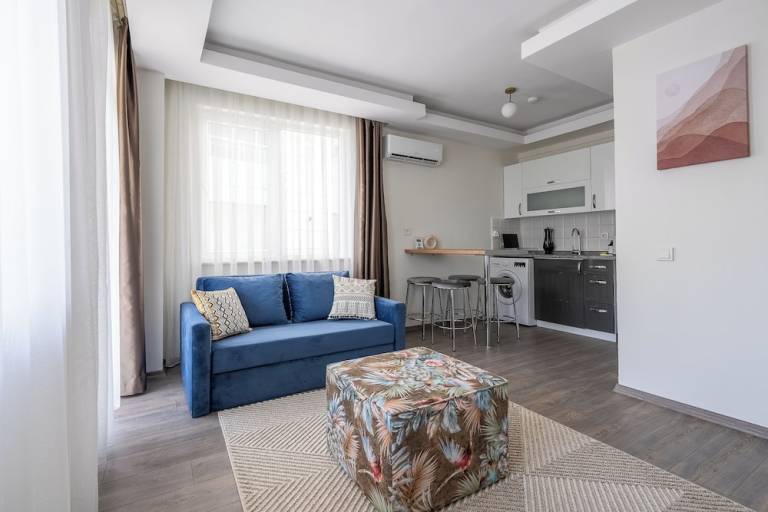 Aparthotel Antalya
