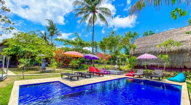 Namaste Bungalows Resort — photo 2