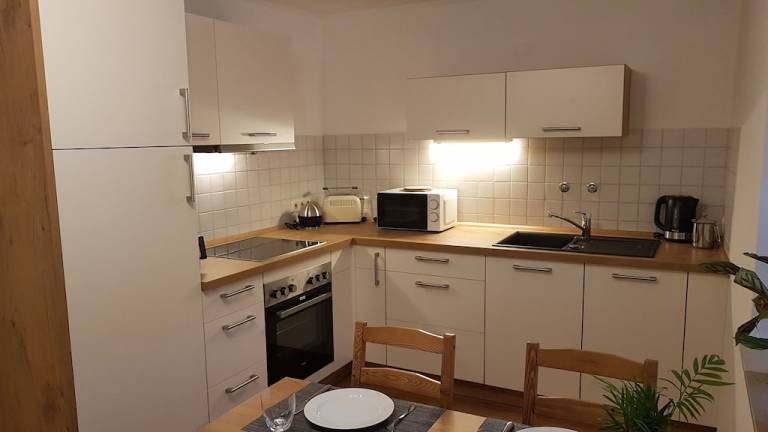 Ferienwohnung Daun