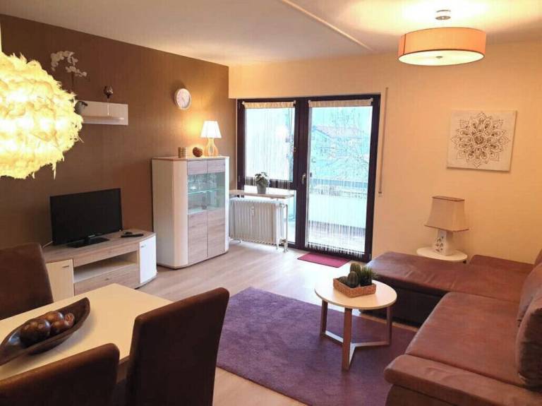 Ferienwohnung Ainring